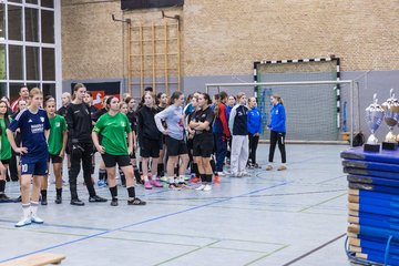 Bild 4 - wCJ Loewinnen Cup C1